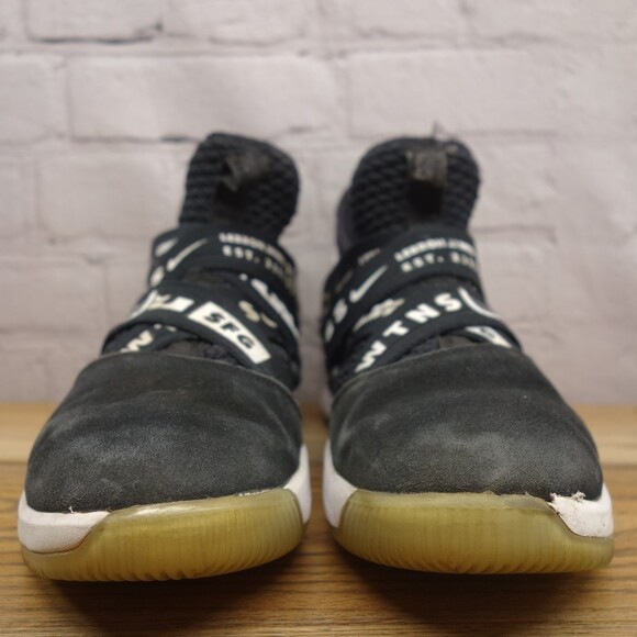 Nike Youth Size 6.5Y Women's Size 8 Soldier Witness 12 Athletic Shoe #221 - Picture 5 of 10